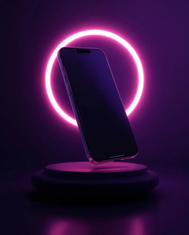红果魔改短剧 APP 手机端界面展示